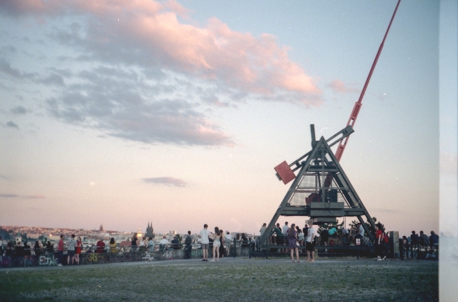 1 Stalin x Lunchmeat